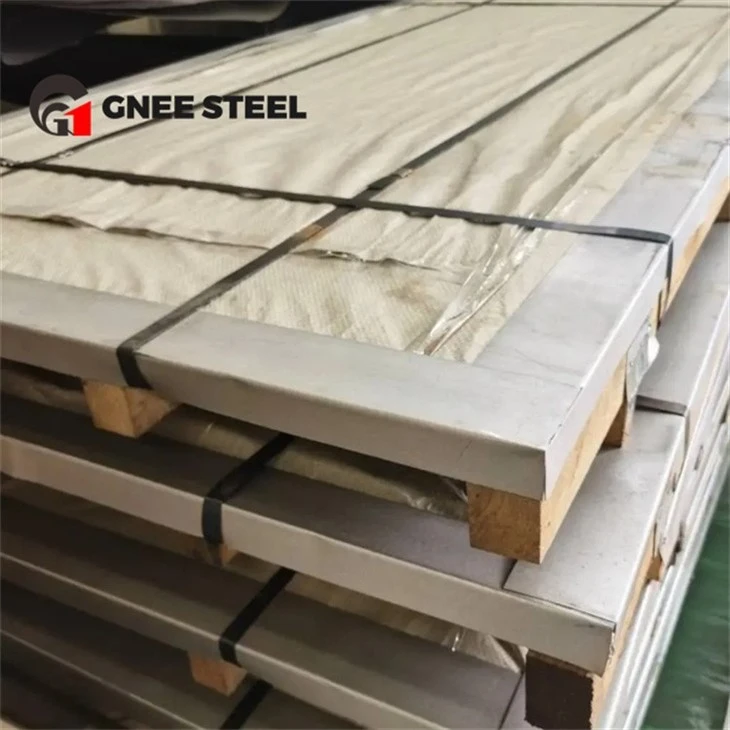 304L Stainless Steel Bright Annealed Plate