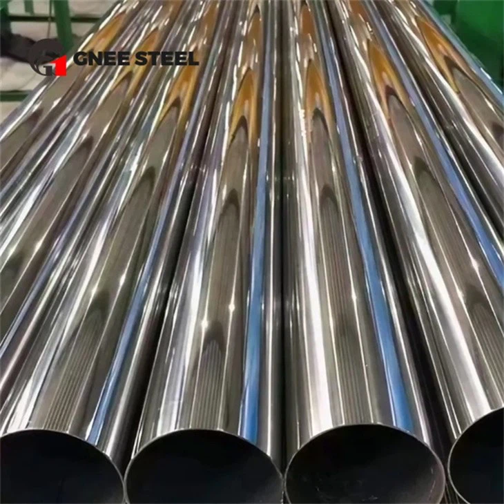 Stainless Steel Pipe 304 316 316L