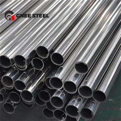 What is the difference between 304 and 304H stainless steel?