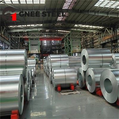ASTM A240 201 Stainless Steel Coil